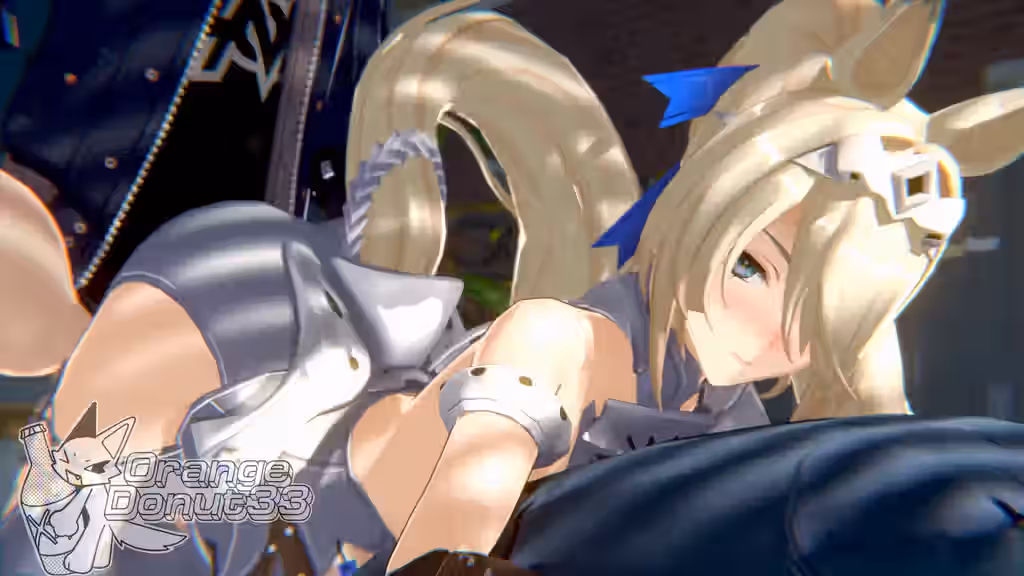 Sigrid (Zenless Zone Zero) Rule 34 Video