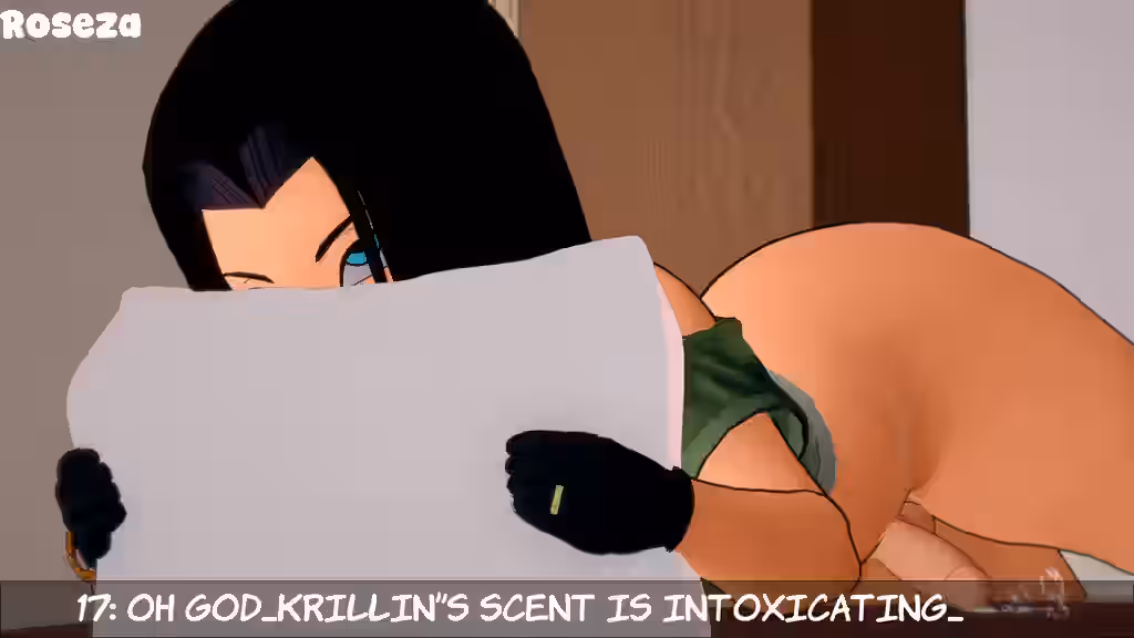 3d Rule 34 Video