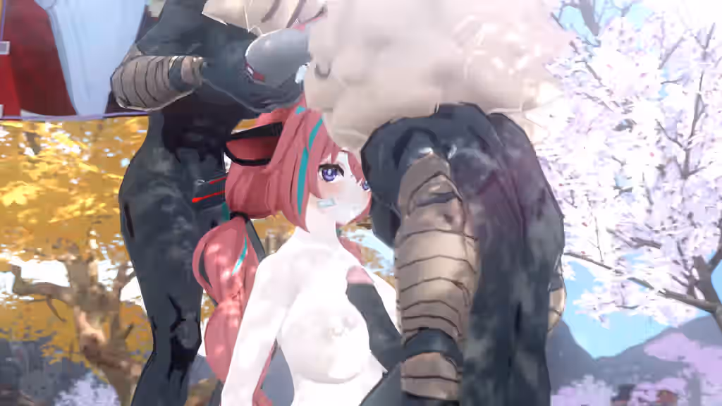 Hilichurls (Species) Rule 34 Video