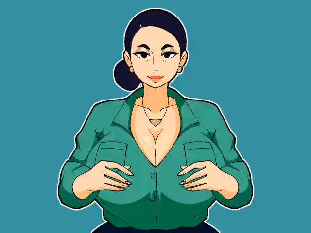 2d (Artwork) Rule 34 Image