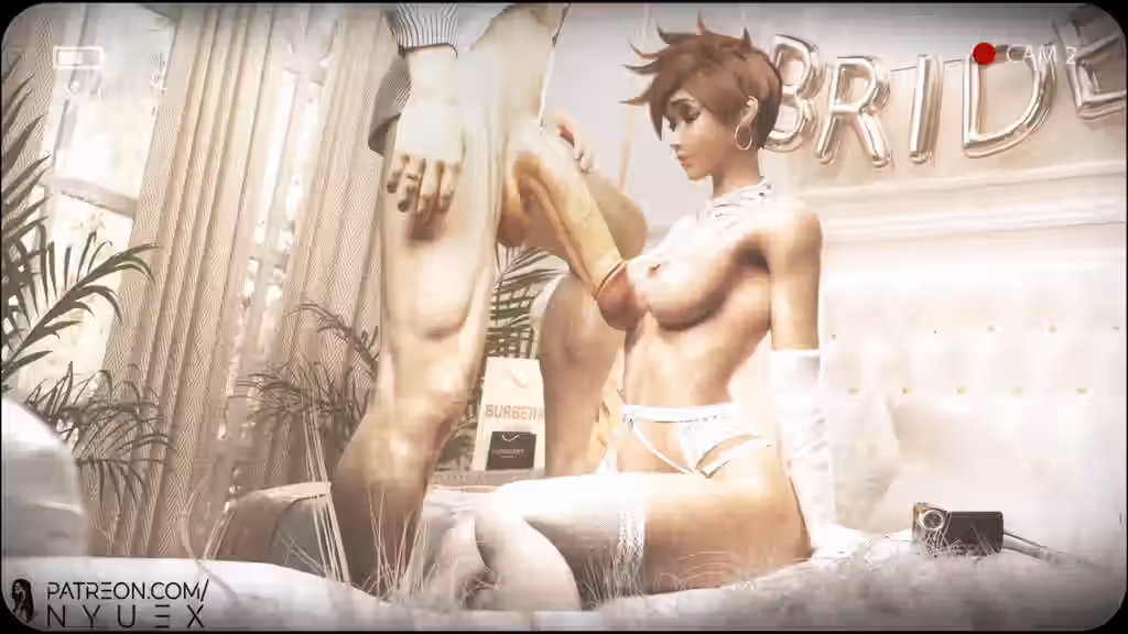 1girls Rule 34 Video