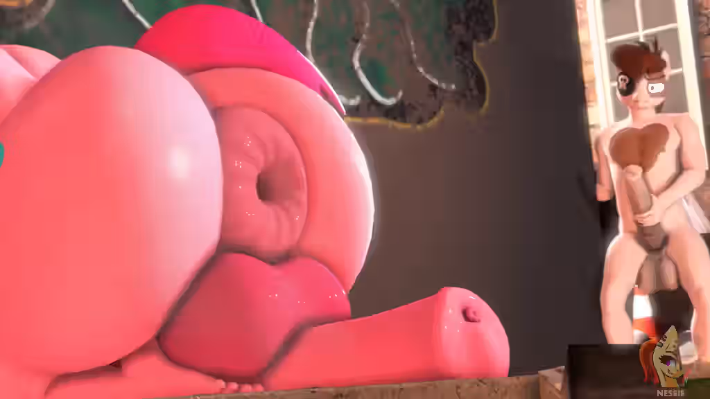 Button Mash (Mlp) Rule 34 Video