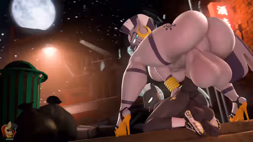 Thunderlane (Mlp) Rule 34 Video