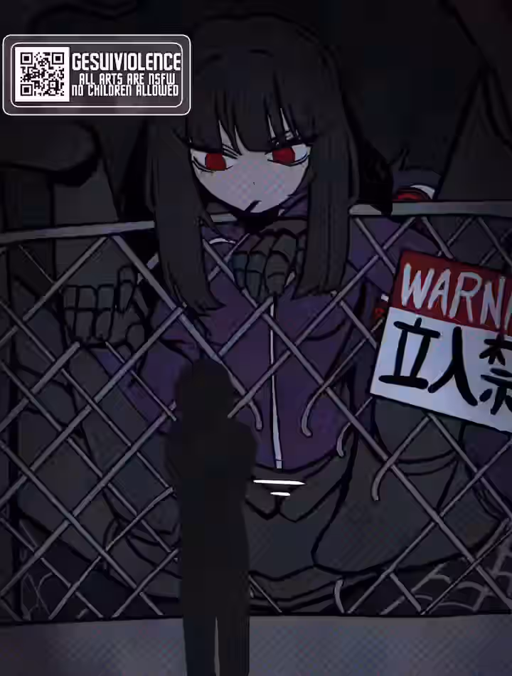 E.G.O (Project Moon) Rule 34 Video