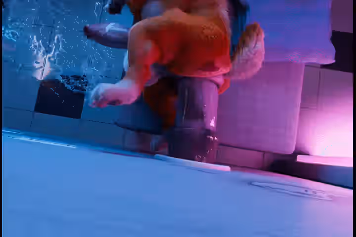 Animal Genitalia Rule 34 Image