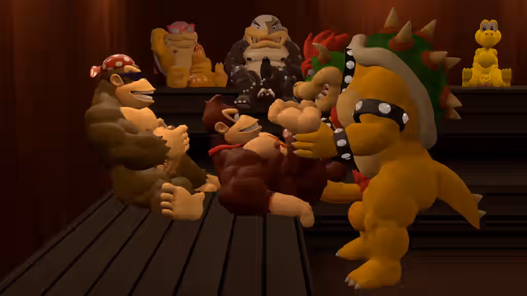 3d (Artwork) Rule 34 Video