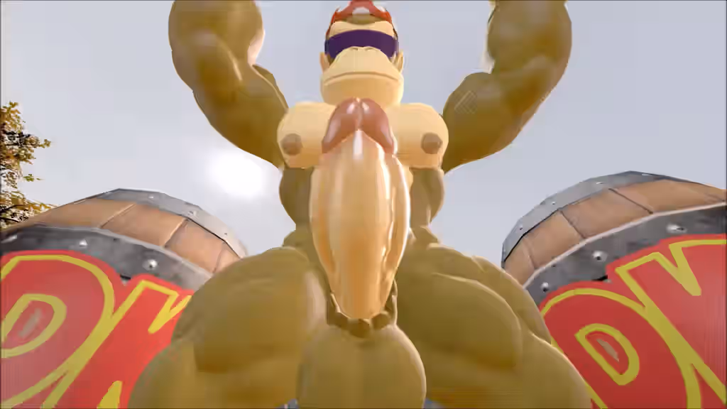 3d (Artwork) Rule 34 Video