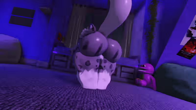 3d Rule 34 Image