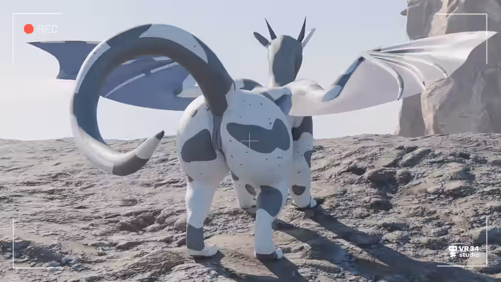 3d Rule 34 Video