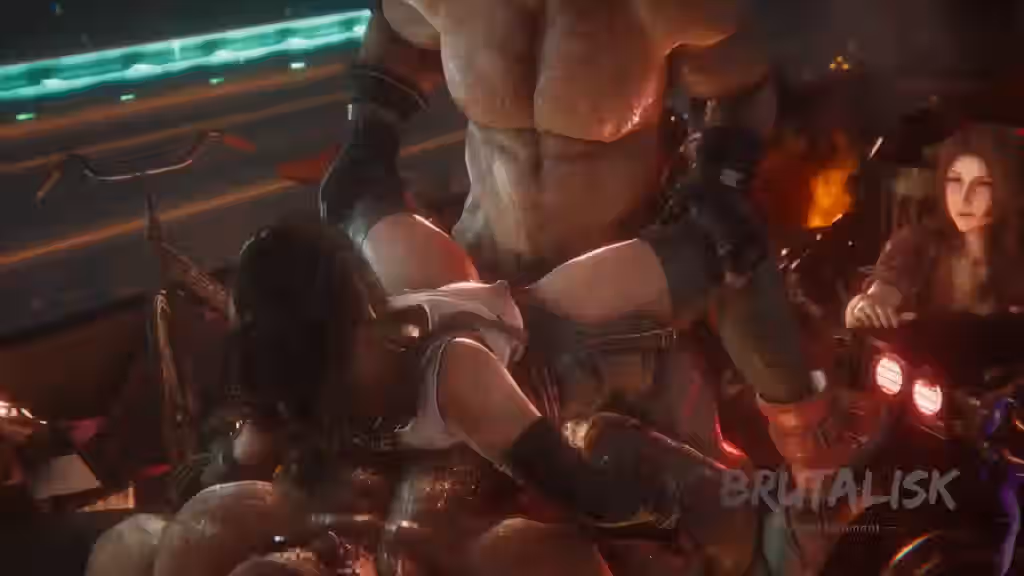 3d Rule 34 Video