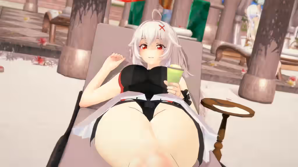3d Rule 34 Video
