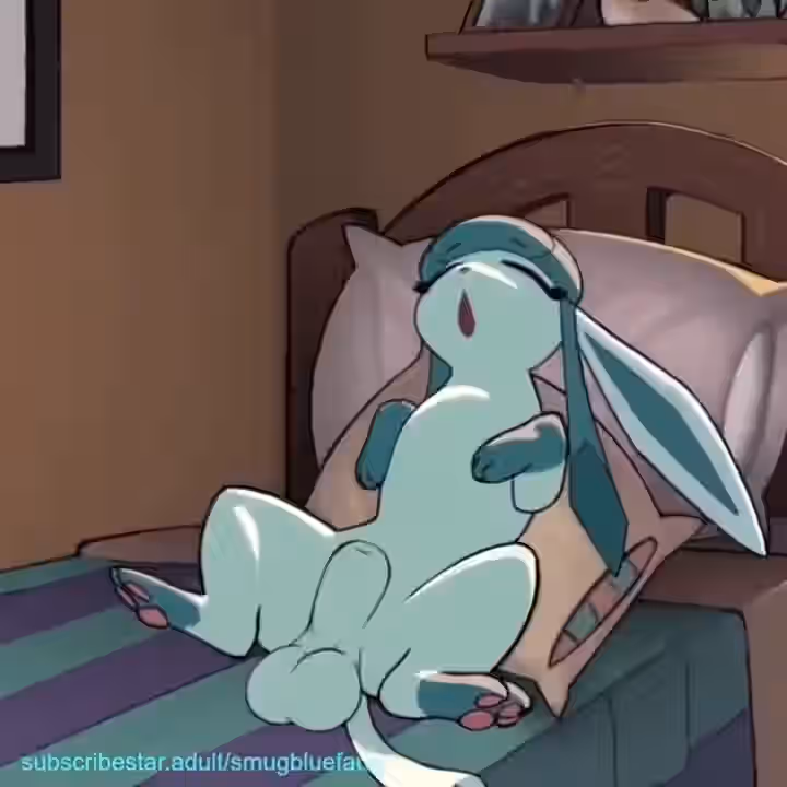 Penny (Pokemon) Rule 34 Video
