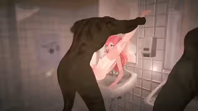 3d Rule 34 Video