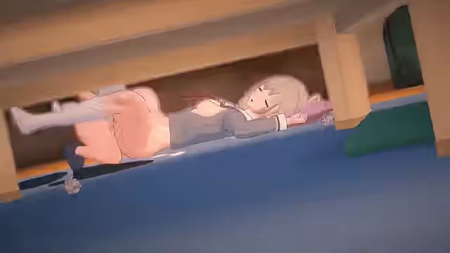 1girls Rule 34 Video