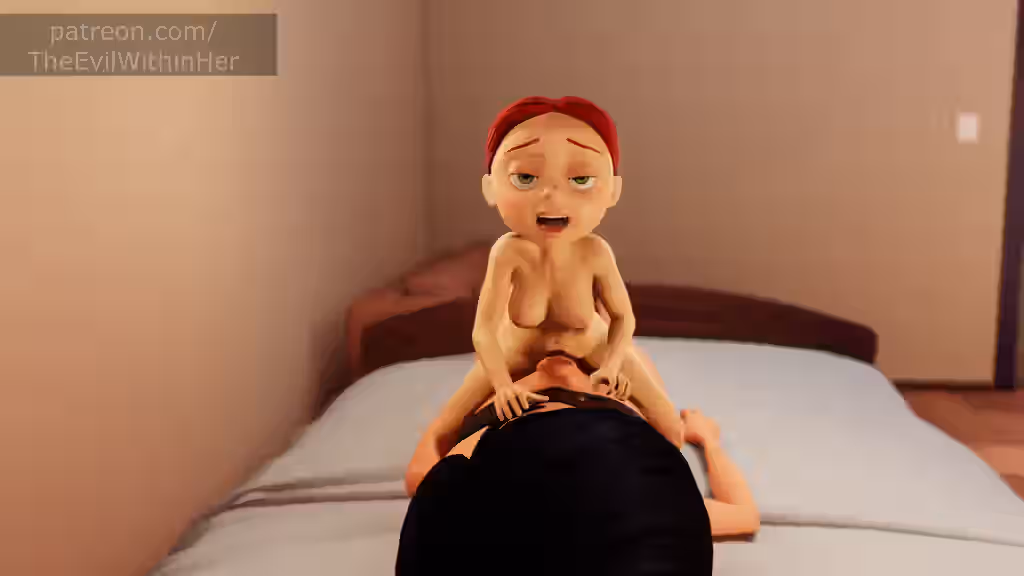 3d (Artwork) Rule 34 Video