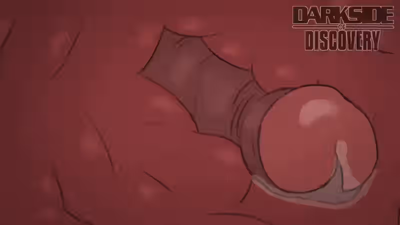 Anal Rule 34 Image