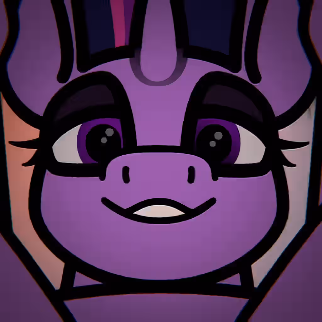 Twilight Sparkle (Mlp) Rule 34 Video