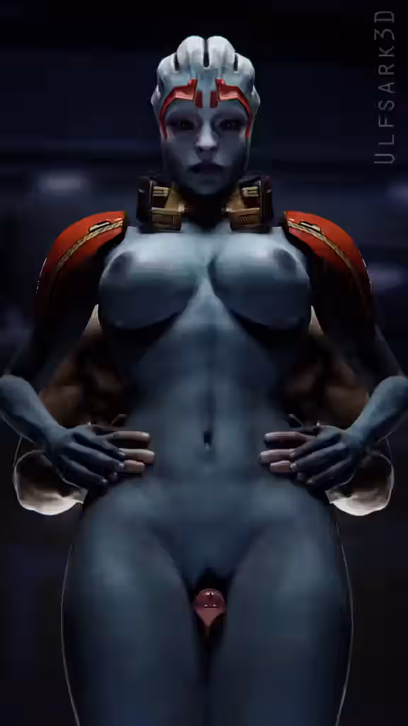 1girls Rule 34 Video