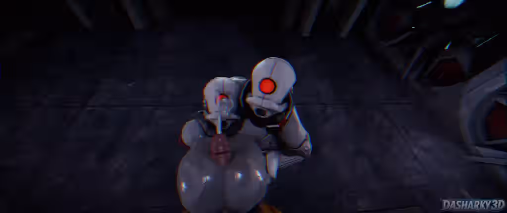 Combine (Half-Life Series) Rule 34 Video