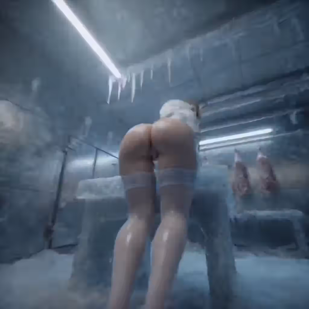 Emma Frost (Marvel Rivals) Rule 34 Video
