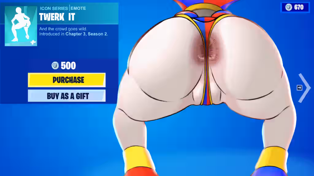 Pomni (The Amazing Digital Circus) Rule 34 Video