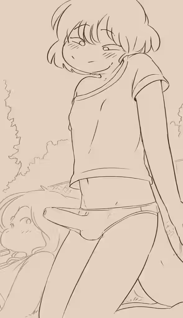 Rose (Funkybun) Rule 34 Image