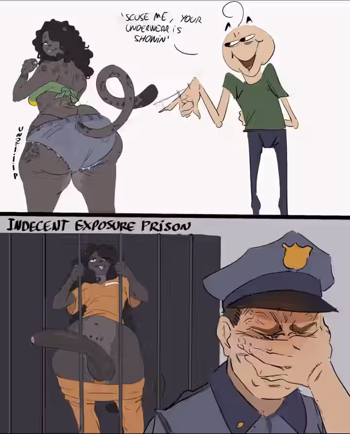 Bra Strap Is Showing (Meme) Rule 34 Video