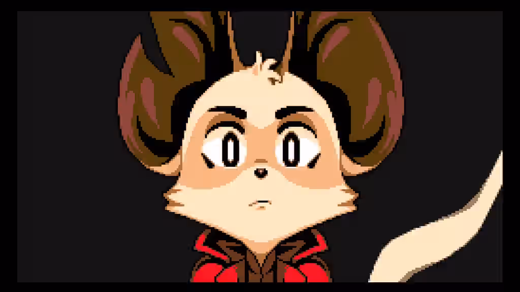 Mina (Mina The Hollower) Rule 34 Video