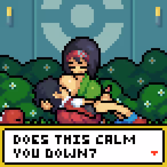 Erika (Pokemon) Rule 34 Image