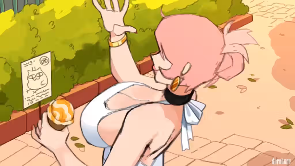 1girls Rule 34 Video