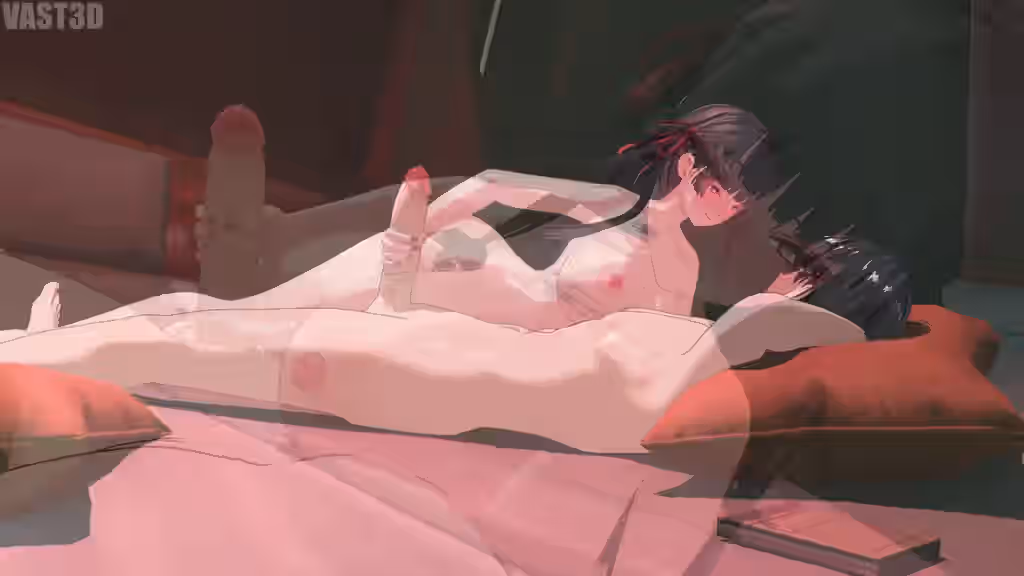 Chisa (Wuthering Waves) Rule 34 Video