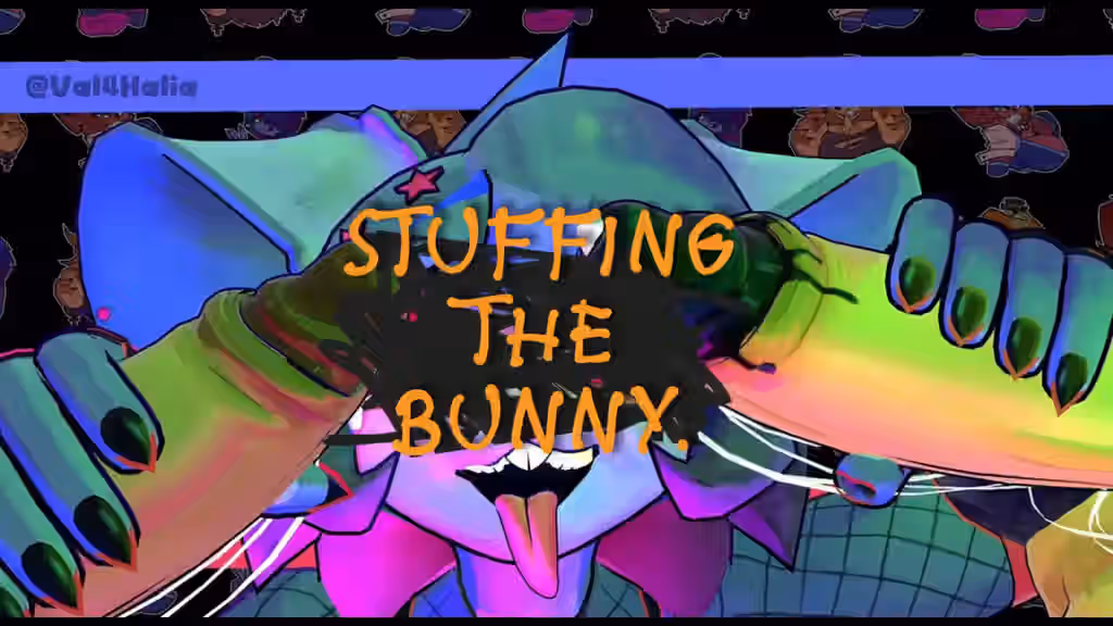 Bonfie (Fn:Rearousal) Rule 34 Video