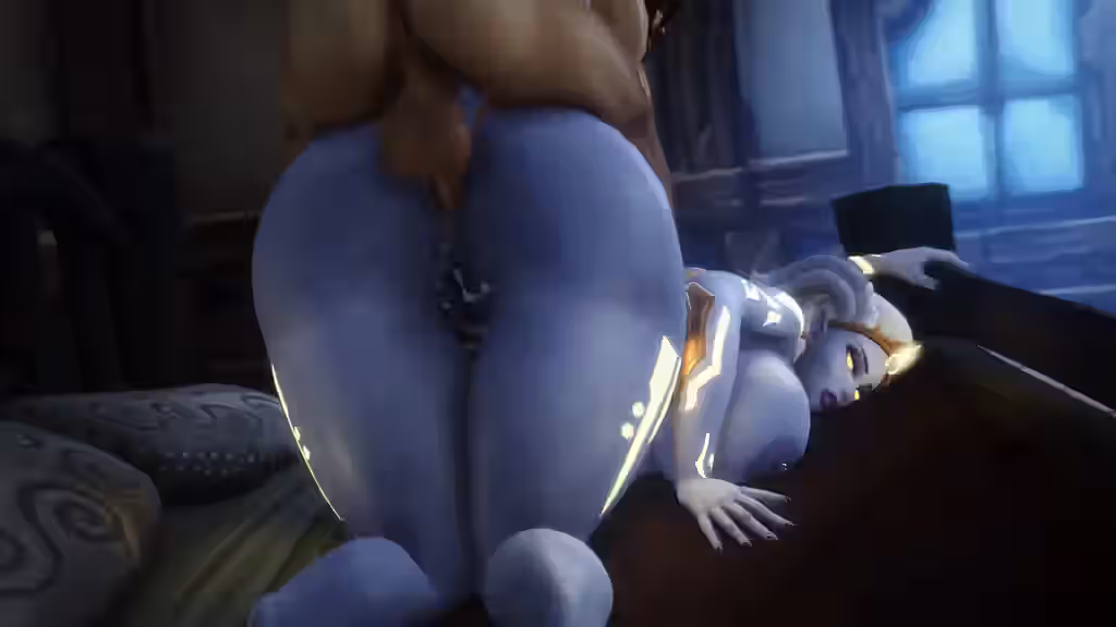 Human (World Of Warcraft) Rule 34 Video