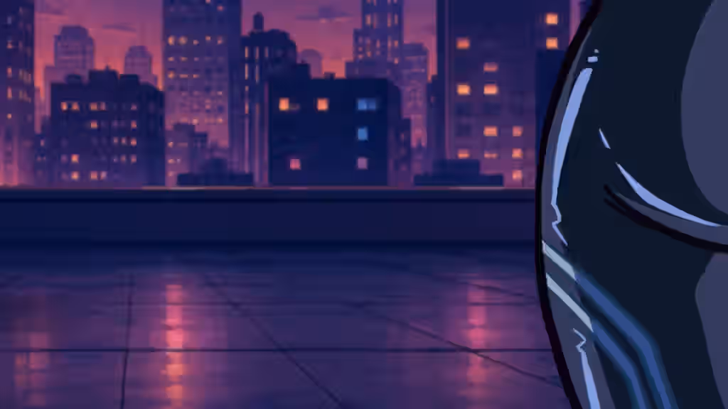 Black Cat (Marvel) Rule 34 Video