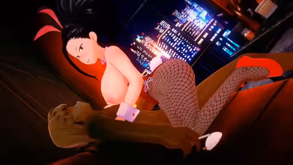 1girls Rule 34 Video