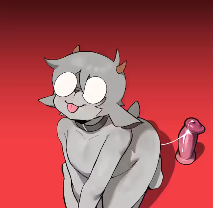 Tam Tam (Tamdagoat) Rule 34 Video