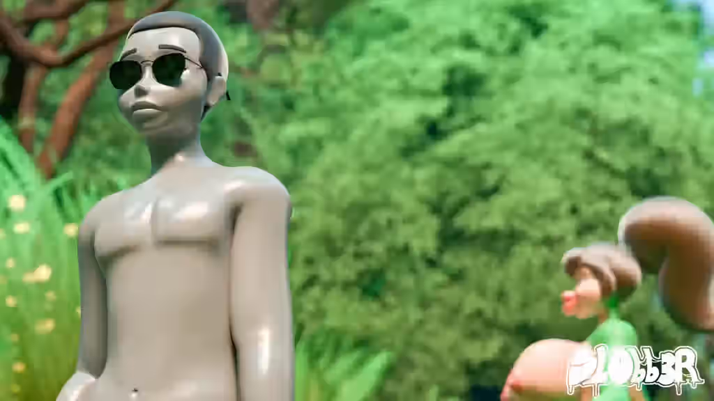 All The Way To The Base Rule 34 Video