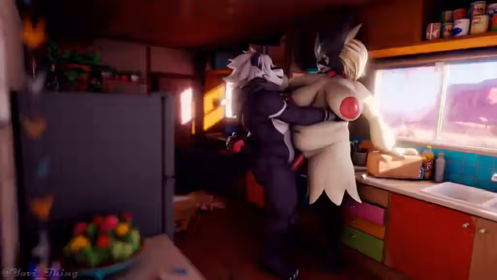 3d (Artwork) Rule 34 Video