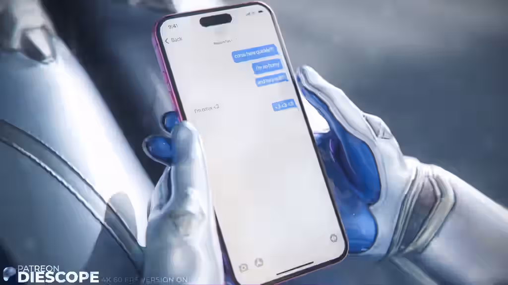 Invisible Woman (Marvel Rivals) Rule 34 Video
