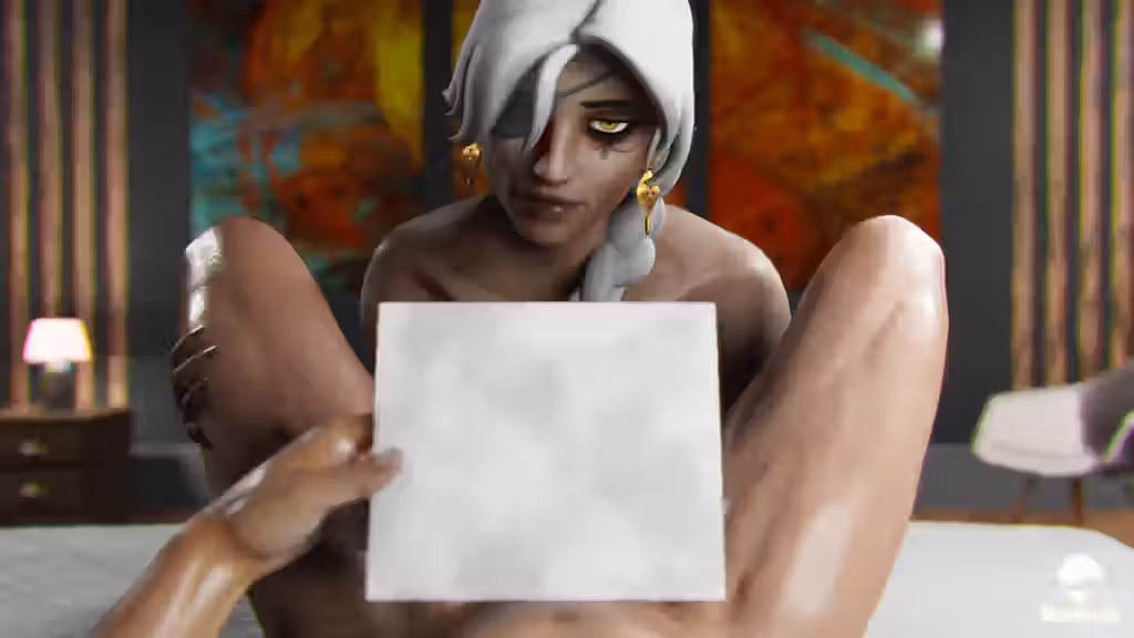 1girls Rule 34 Video