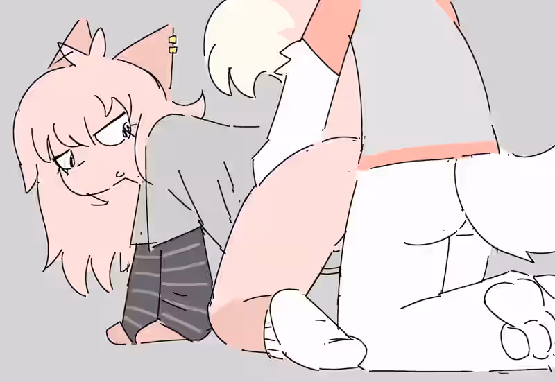 Chelsea (Millislushi) Rule 34 Image