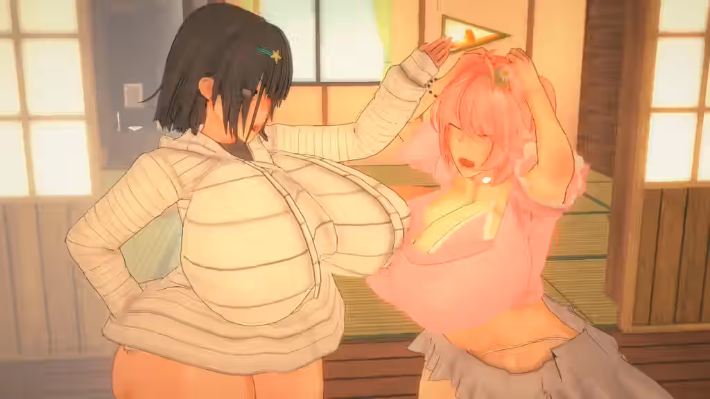 3d Rule 34 Video