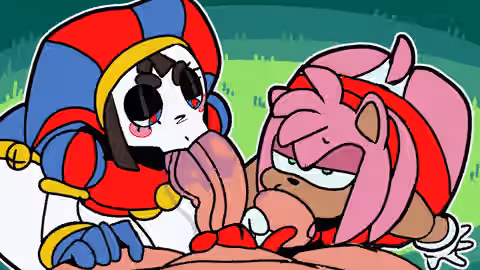 2d (Artwork) Rule 34 Image