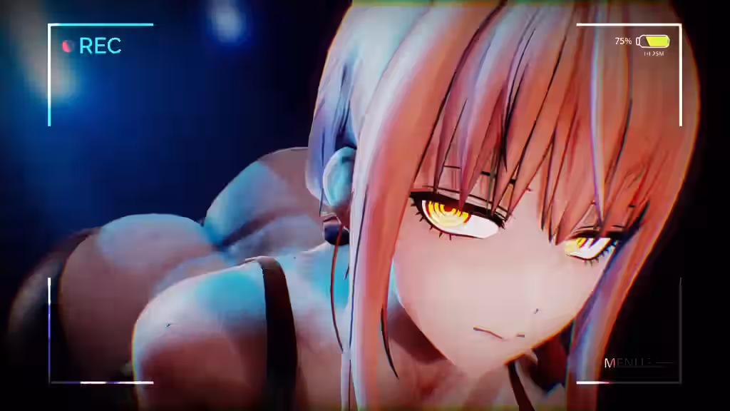 Kumi (Nyakumi) Rule 34 Video