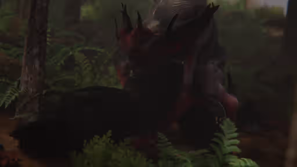 The Witcher (Series) Rule 34 Video