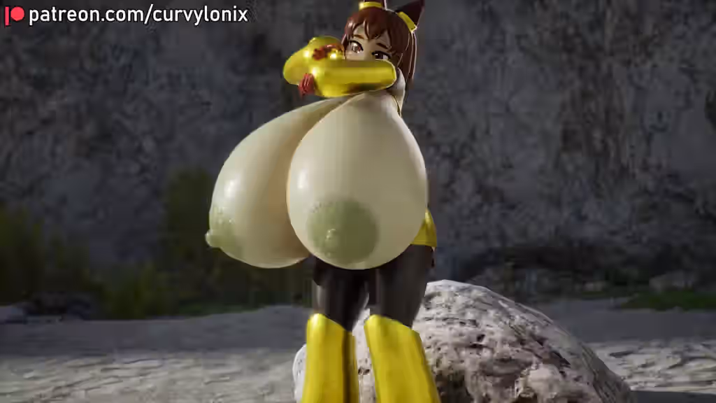 Kit (Gameoverse) Rule 34 Video