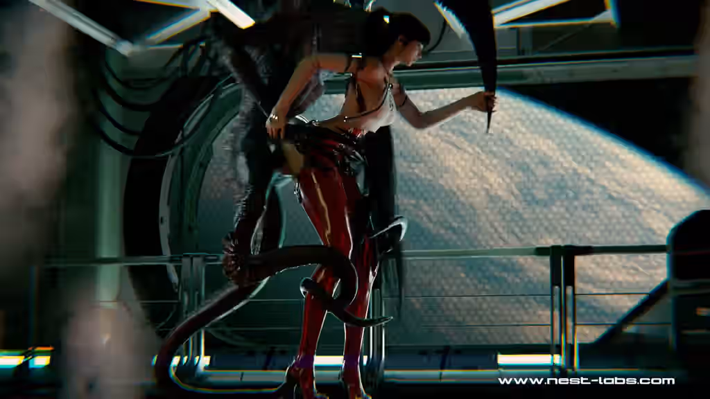 3d (Artwork) Rule 34 Video