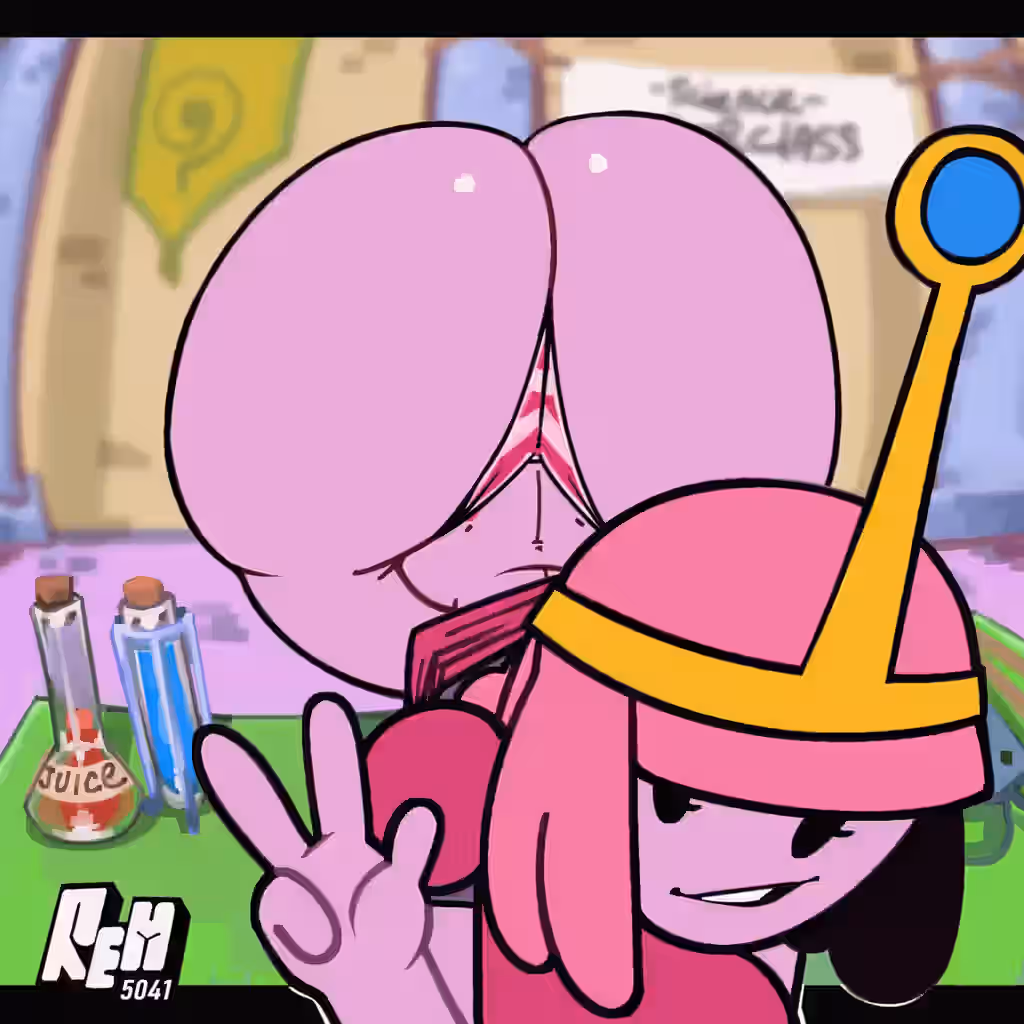 1girls Rule 34 Video