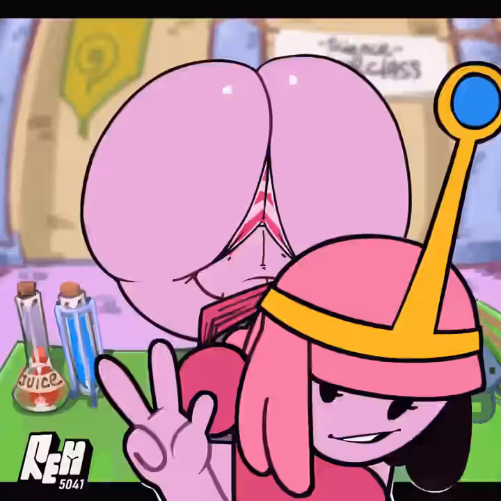 1girls Rule 34 Video