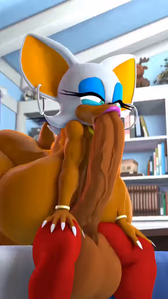 3d (Artwork) Rule 34 Video